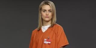 Orange Is the New Black Fotoğrafı