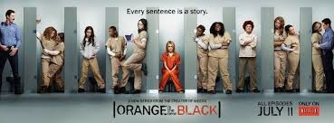 Orange Is the New Black Fotoğrafı