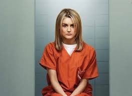 Orange Is the New Black Fotoğrafı