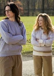 Orange Is the New Black Fotoğrafı
