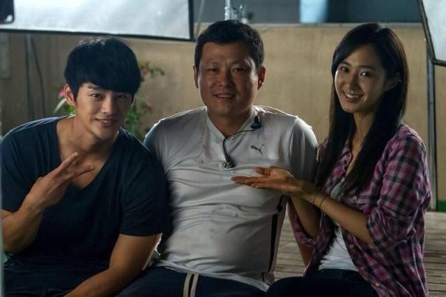 No Breathing Fotoğrafı