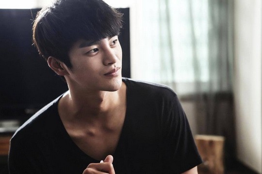 No Breathing Fotoğrafı