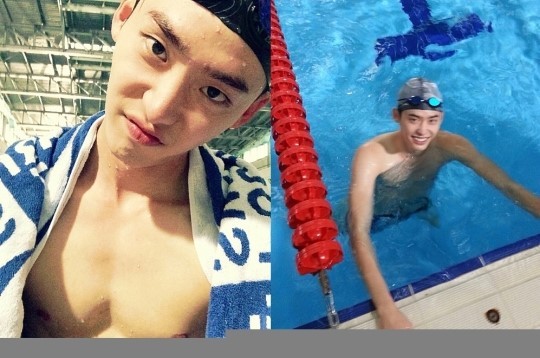 No Breathing Fotoğrafı