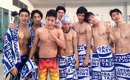 No Breathing Fotoğrafı