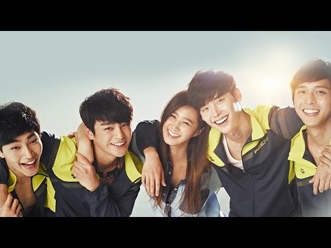 No Breathing Fotoğrafı