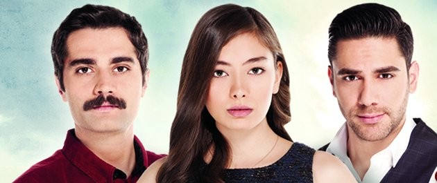 Fatih Harbiye Sezon 1 Fotoğrafı