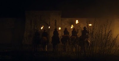 Kasabadaki Ölü Fotoğrafı