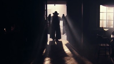 Kasabadaki Ölü Fotoğrafı