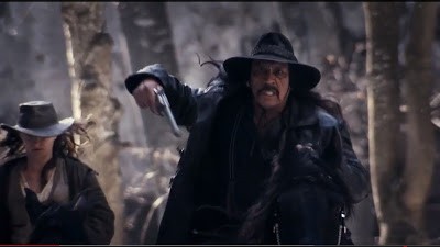 Kasabadaki Ölü Fotoğrafı