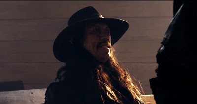 Kasabadaki Ölü Fotoğrafı