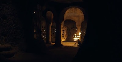 Kasabadaki Ölü Fotoğrafı