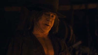 Kasabadaki Ölü Fotoğrafı