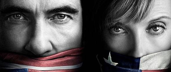 Hostages Sezon 1 fotoğrafı