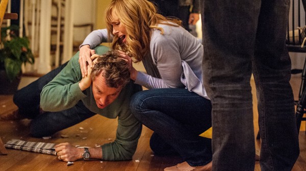 Hostages Sezon 1 fotoğrafı