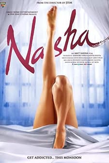 Nasha (2013) afişi