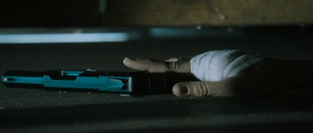 Kayıp Kadın fotoğrafı