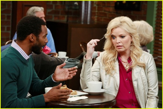 Baby Daddy fotoğrafı