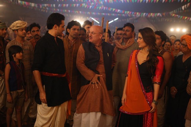 Gori Tere Pyaar Mein Fotoğrafı