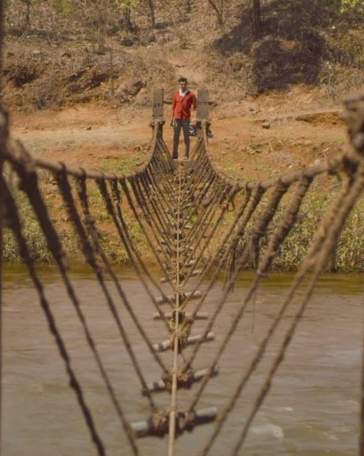Gori Tere Pyaar Mein Fotoğrafı