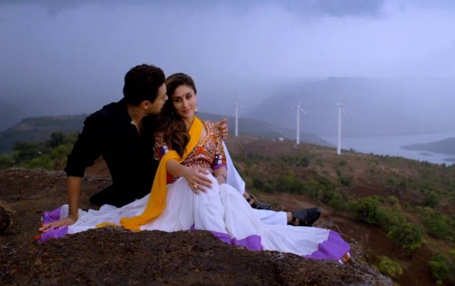 Gori Tere Pyaar Mein Fotoğrafı