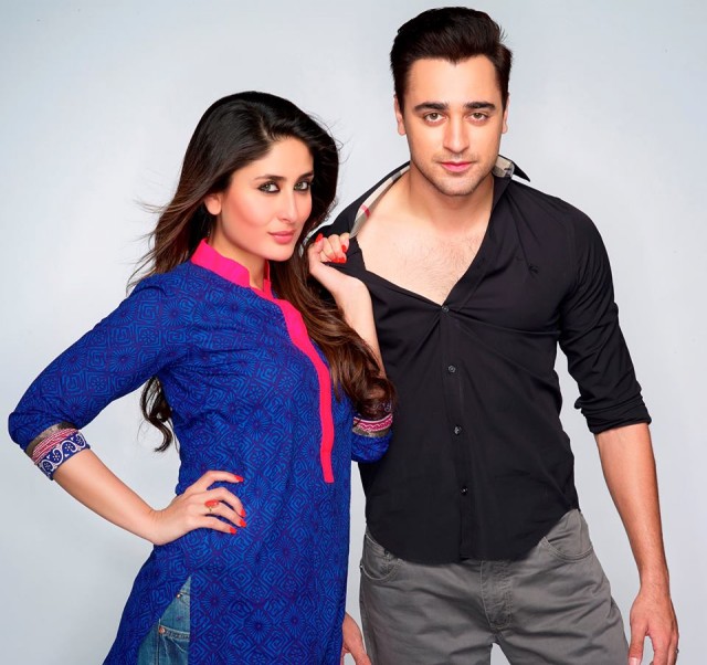 Gori Tere Pyaar Mein Fotoğrafı