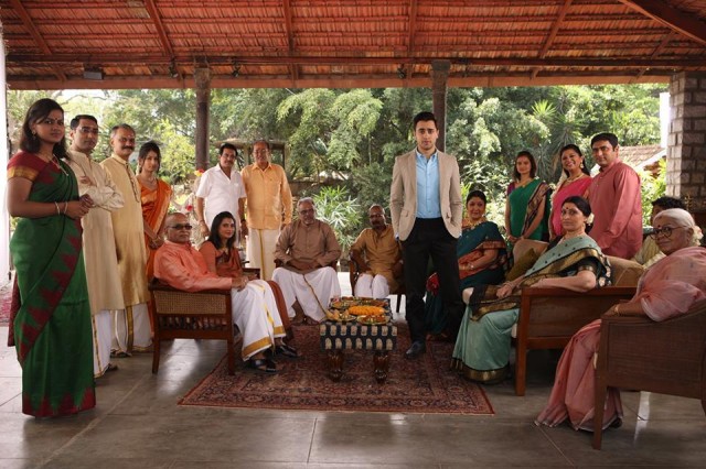 Gori Tere Pyaar Mein Fotoğrafı