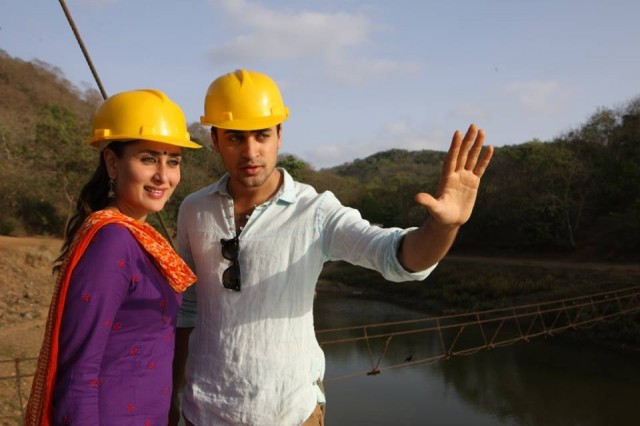 Gori Tere Pyaar Mein Fotoğrafı