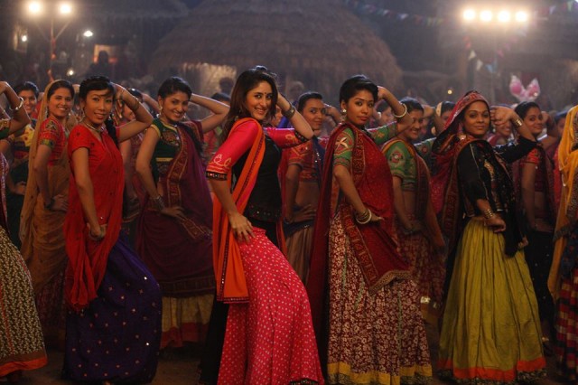 Gori Tere Pyaar Mein Fotoğrafı