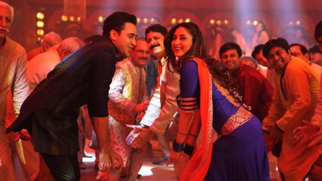 Gori Tere Pyaar Mein fotoğrafı