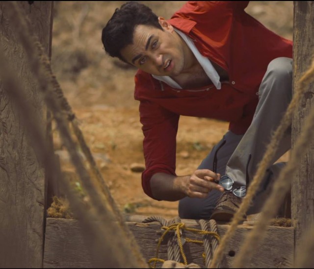 Gori Tere Pyaar Mein fotoğrafı