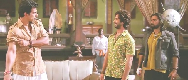 R... Rajkumar Fotoğrafı