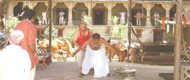 R... Rajkumar Fotoğrafı