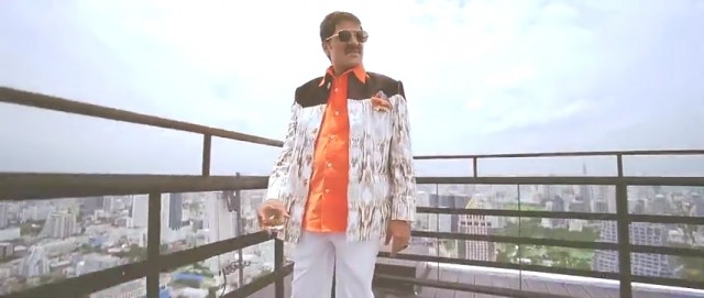 R... Rajkumar Fotoğrafı