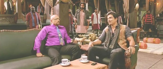 R... Rajkumar Fotoğrafı