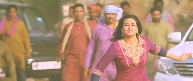 R... Rajkumar Fotoğrafı