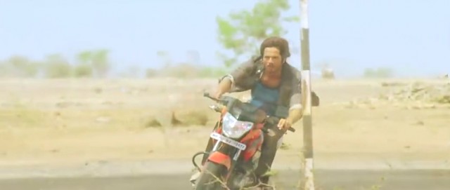 R... Rajkumar Fotoğrafı