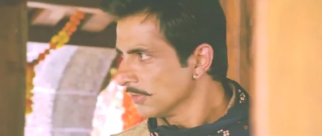 R... Rajkumar Fotoğrafı