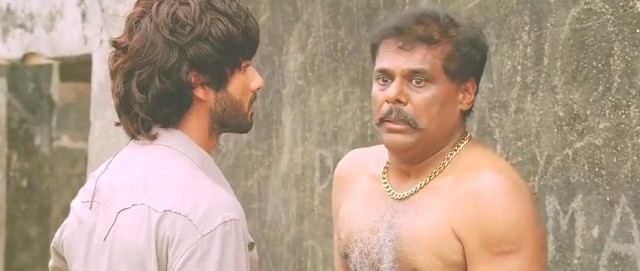 R... Rajkumar Fotoğrafı