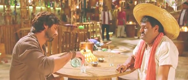 R... Rajkumar Fotoğrafı