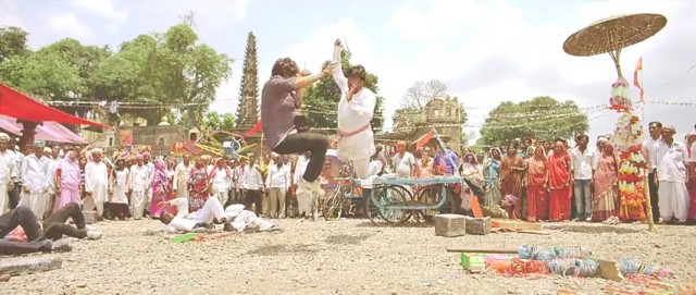 R... Rajkumar Fotoğrafı