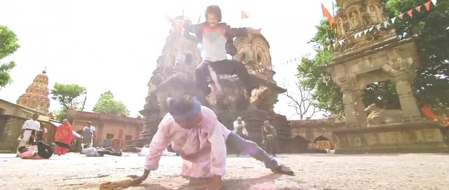 R... Rajkumar Fotoğrafı