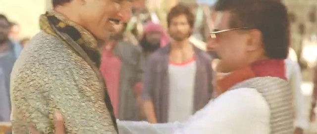 R... Rajkumar Fotoğrafı