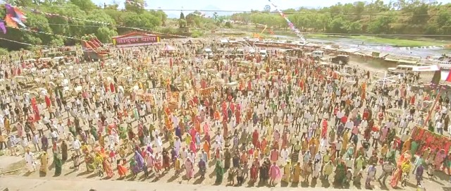 R... Rajkumar Fotoğrafı