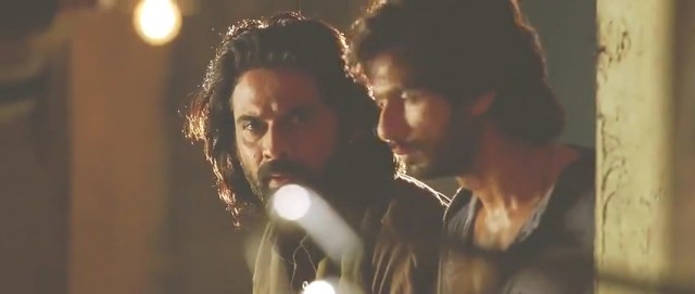 R... Rajkumar Fotoğrafı