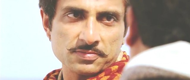 R... Rajkumar Fotoğrafı