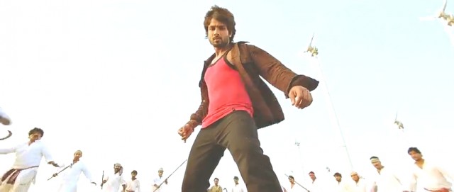 R... Rajkumar Fotoğrafı