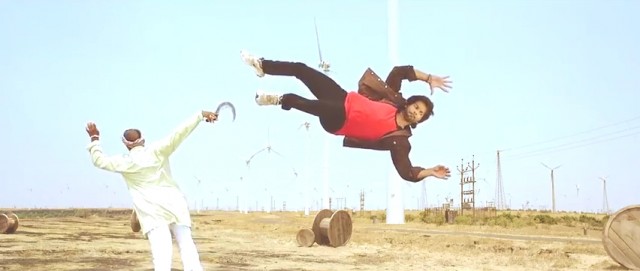 R... Rajkumar Fotoğrafı