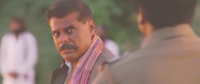 R... Rajkumar Fotoğrafı