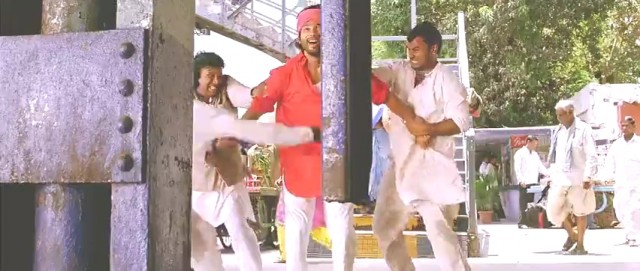 R... Rajkumar Fotoğrafı