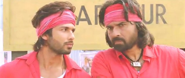 R... Rajkumar Fotoğrafı